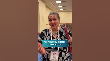 What’s Got Everyone Talking About Vottiv?