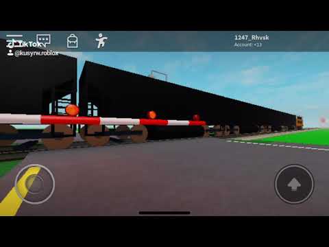 Roblox Thailand 2 Train Youtube - thailand roblox