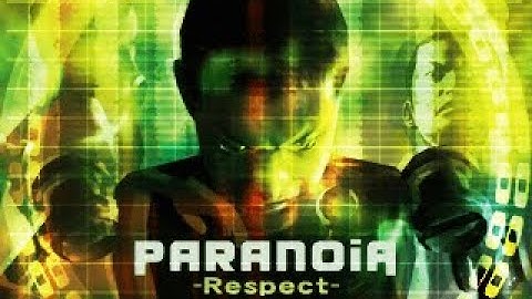 DDR | PARANOiA -Respect-
