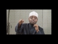 HEKIMA BY OSMAN MAALIM 2016 BURUNDI HEKIMA BY OSMAN MAALIM 2016 BURUNDI