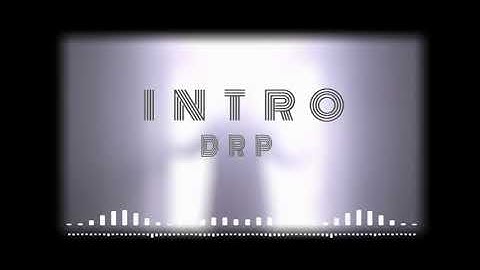 DRP - INTRO