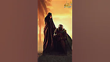 نعي على الإمام الحسين عليه السلام 
