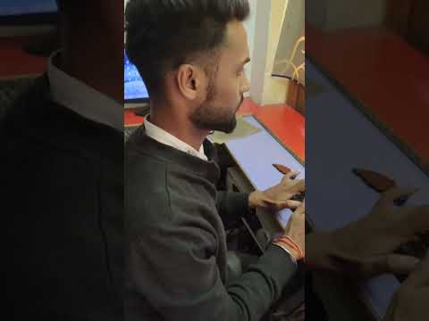 50wpm computer typing