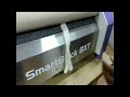 SmartBlock BXT - An advanced Wrap block