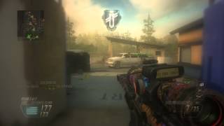 Thrust RC Response by Crisis [Lost]