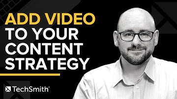 How to Add Video (and YouTube) to Your Content Strategy with Andy Crestodina