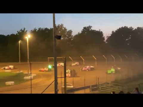 Callaway Raceway 8/5/2022