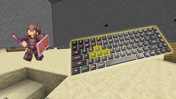 Why I Don’t Use WASD