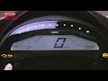PGO摩特動力機車 TIGRA 200 儀表板操作說明影片