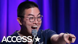 'Saturday Night Live' Welcomes First Chinese-American Cast Member: Meet Bowen Yang