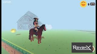 WestWorld Runner Android Game Play screenshot 2