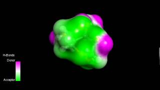 Glucose with Polarity
