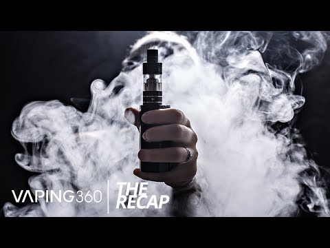 Vaping360 - YouTube