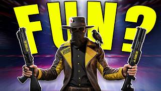 I Ranked EVERY Medium Weapon by FUN | The Finals