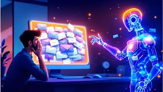 Full How AI Saved Me From Email Overload Guide