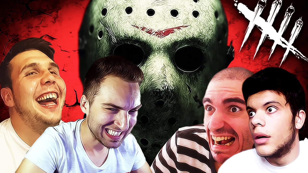 DEAD BY DAYLIGHT - BRUTALMENTE ASESINADOS - TURN DOWN FOR WHAT XD | TheCorvusClan gta 5 online casino