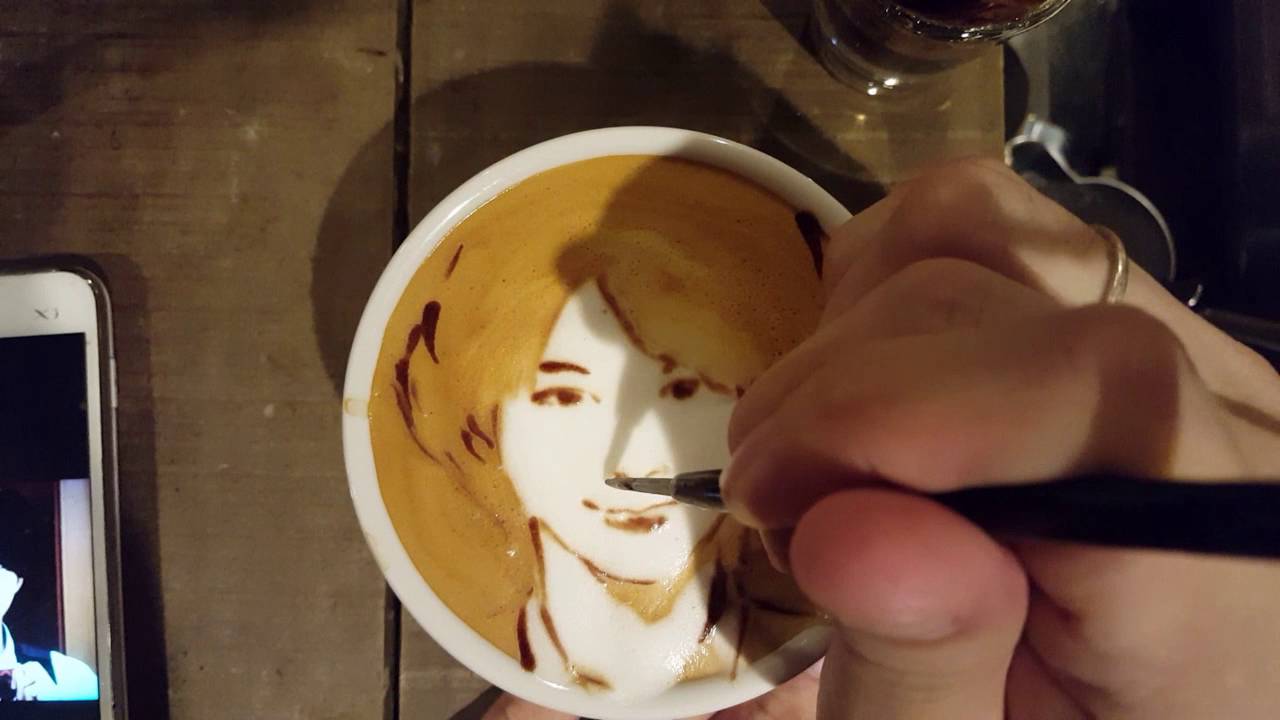 本日の暇カプチーノ 佐藤勝利さん Sexy Zone ジャニーズラテアート Youtube 本日の暇カプチーノ 佐藤勝利さん Sexy Zone ジャニーズラテアート Youtube