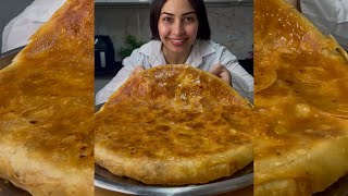 صينيه الأعياد صينيه العزومات اللي هتشرفك بخطوات وبتركات وطعم رهيب مش هتبطلوا تعملوها#رقاق