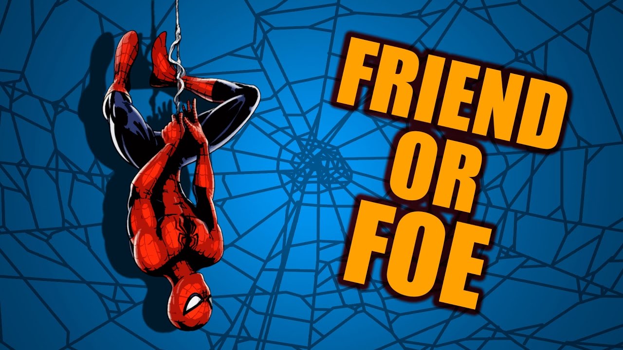 download free spiderman friend or foe iso pc game download free spiderman friend or foe iso pc game