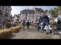 20160903 — Vespa Club Aachen und Freunde bei den RODM Monschau Teil 1 HQ (Full HD)