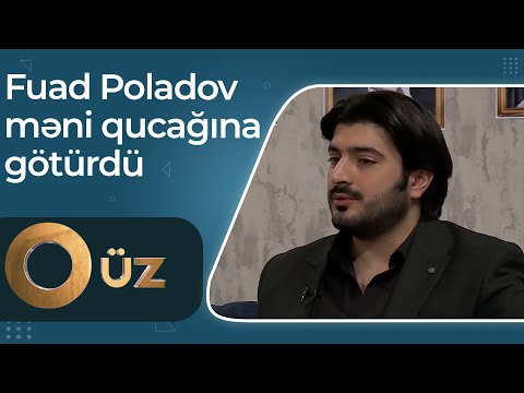 O Üz - Murad İsmayıl - Rejissorun təzyiqinə dözə bilməyib huşumu itirdim