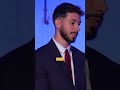 Un bon vendeur, que doit-il avoir ? | The candidate 2 #shorts