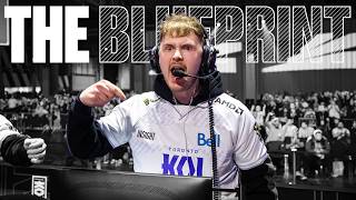 THE TORONTO KOI MIRACLE RUN ALMOST HAPPENED