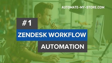 #1 Zendesk Workflow Automation | Zendesk DeepL Translate
