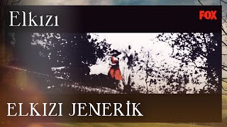 Elkızı - Jenerik Resimi