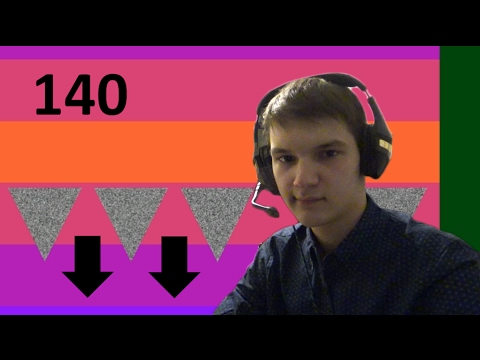 140. #2 Прохождение (Второй уровень).