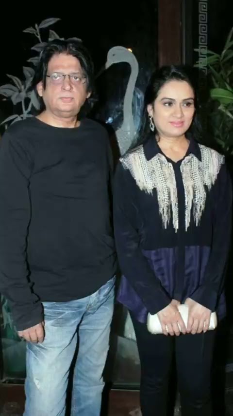 Padmini Kolhapuri family husband Pradeep Sharma💞🥰👌#vikaskshorts #family #padminikolhapure #shorts 🥰👌
