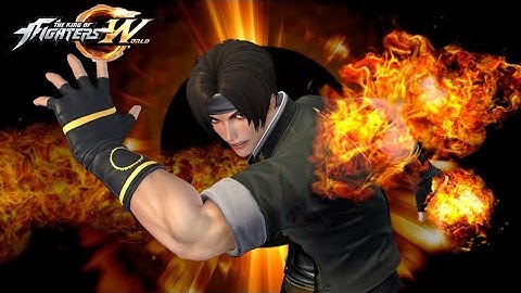 The King of Fighters: World - Playthrough (iOS & Android) Part 19
