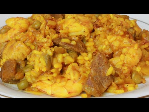 Vídeo: Suculento Zrazy De Arroz Com Carne