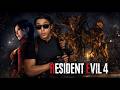 WILL THIS NIGHTMARE END TODAY ?! | Resident Evil 4 Remake - PART 3 ENDING LIVE 🔴