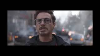 Avengers Infinity War Trailer Sonic The Hedgehog 3 Trailer Style