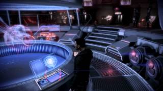 HD: Let's Play Mass Effect 3 [Part 85] Upload the code