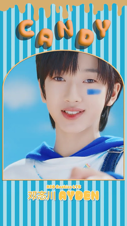 Download lagu A2O Rookies LTB 'CANDY' Zal-Pop 'AYDEN' Version