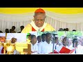 NEMERA IMANA DATA MISA YO KWIZIHIZA UBUREZI GATORIKA KURWEGO RW IGIHUGU ST ALOYS RWAMAGANA NEMERA IMANA DATA MISA YO KWIZIHIZA UBUREZI GATORIKA KURWEGO RW IGIHUGU ST ALOYS RWAMAGANA