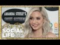 AMANDA STEELE’S THE SOCIAL LIFE EP. 12 | AMANDA’S SWEET SIXTEEN