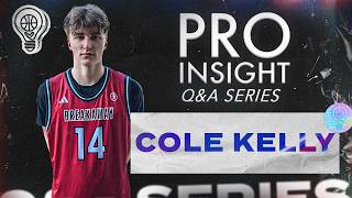 Cole Kelly Interview | adidas 3SSB Ladera Ranch | 04.24.26
