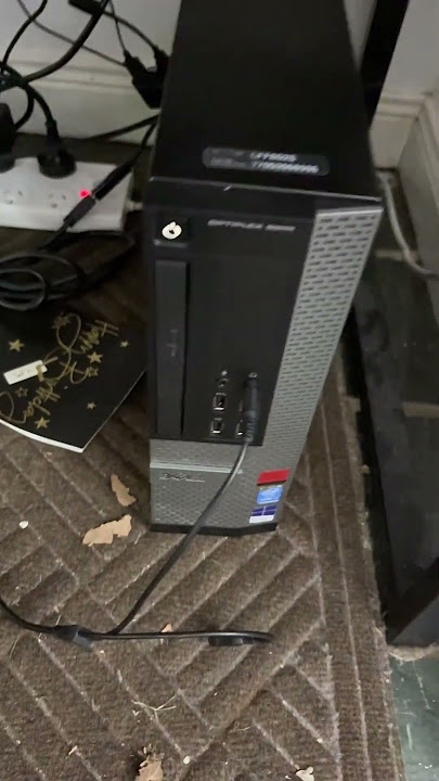 Downloading Windows 10 MSIX on Hyper-V on a Dell Optiplex 9010