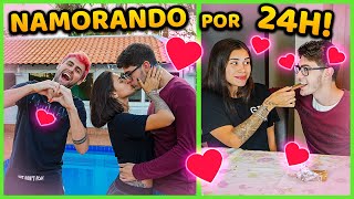 Meu Irmão E A Ex Namorada Namoraram Por 24Hrs Rezende Evil