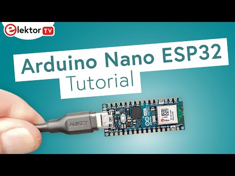 Video: Was macht die Arduino-Reset-Taste?