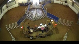 8/31/18 Ranch Sorting 10K Labor Day RSTPA