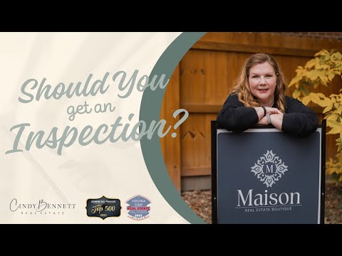 Should You Get a Home Inspection in 2023? | Richmond