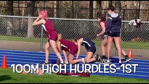 Jessica Urbans I/O Track Highlights