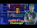 Thimbles all in one hack challenge dans 1xgame  betwinner 1xbet