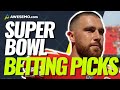 NFL BEST BETS | SUPER BOWL BETTING ODDS, PREDICTIONS & PICKS 1/29/21