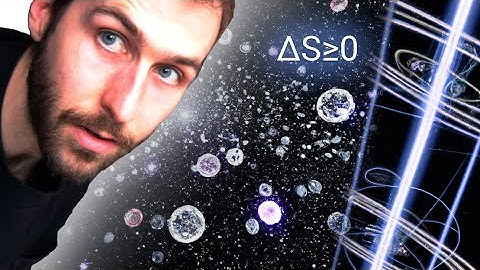 Entropy and the MEANING of (AI) LIFE