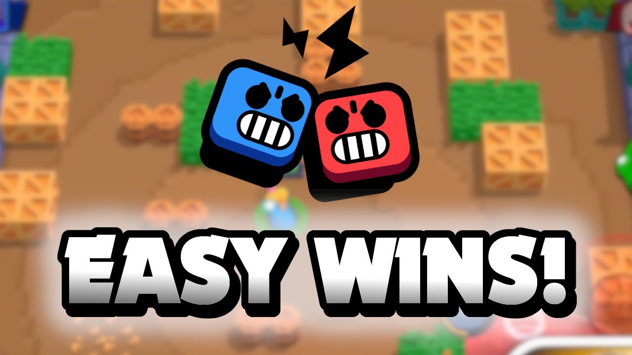 How to Win 'Brawl Stars' Games: Join Our 'Brawl Stars' Discord